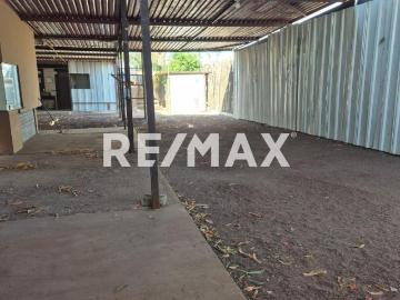 Bodega en Renta