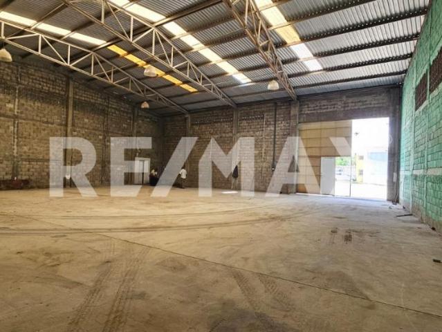 BODEGA EN RENTA