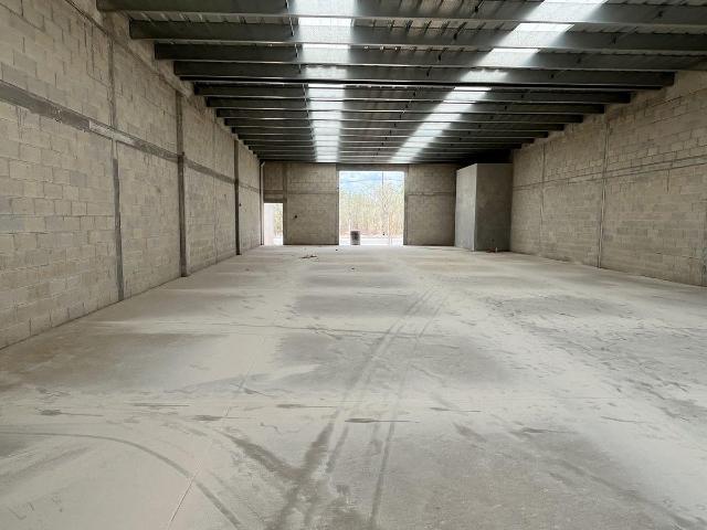 BODEGA EN RENTA 330 M2, MUY CERCA DEL PERIFERICO, TRANSPORTE PUBLICO