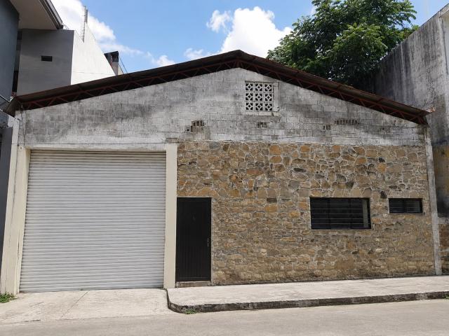 Bodega en Renta