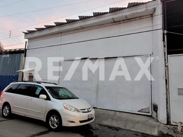 Bodega en Renta