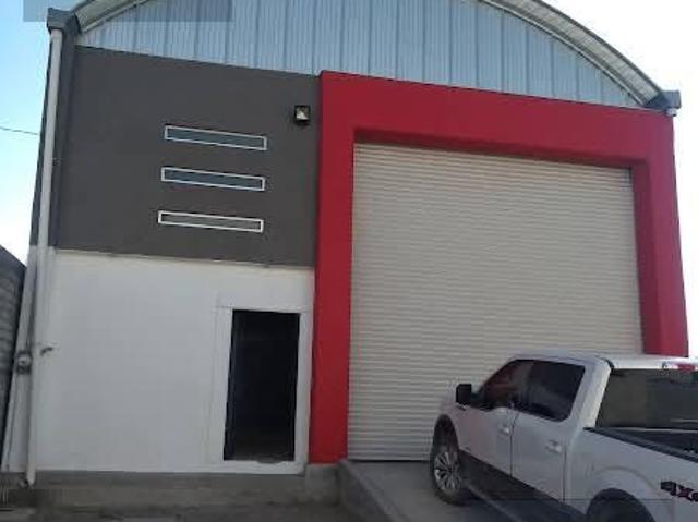 BODEGA EN RENTA