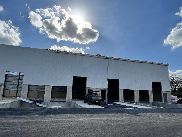 BODEGA EN RENTA 4000 M2, ANDENES, OFICINA, SEGURIDAD 24/7, ENERGIA BIFASICA, ENTREGA INMEDIATA!