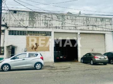 Bodega en Renta