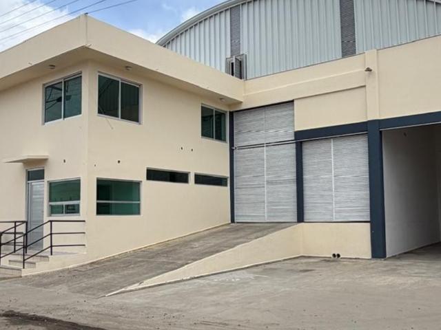 BODEGA EN RENTA