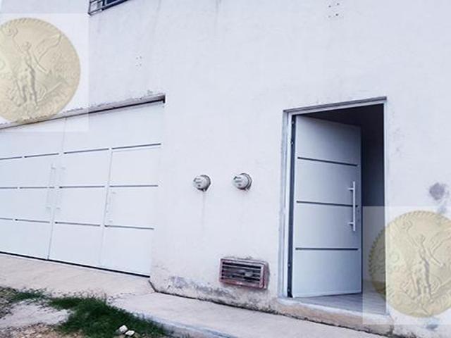 Bodega en renta