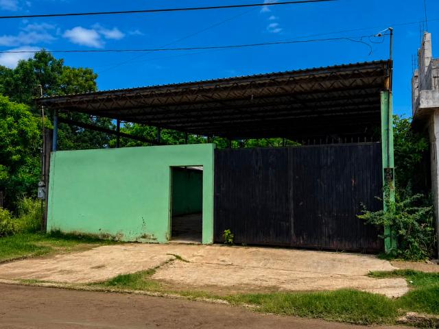 BODEGA EN RENTA