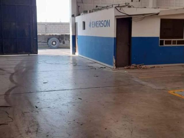 BODEGA EN RENTA