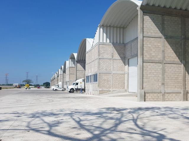 BODEGA EN RENTA