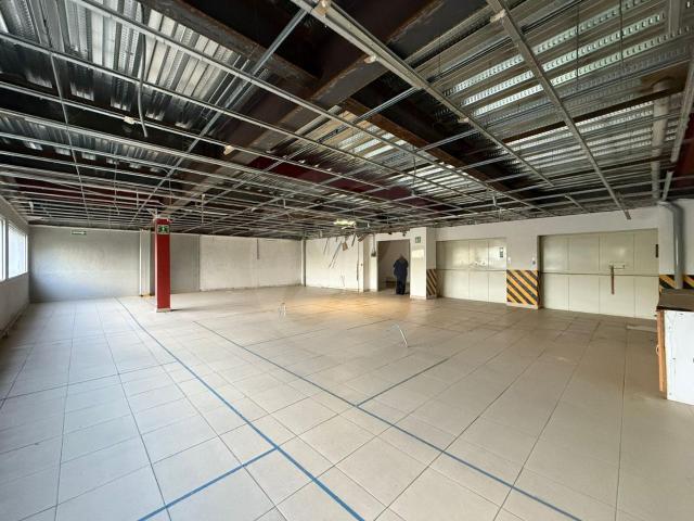 Bodega en renta 489 m2 Insurgentes Sur Col. Florida