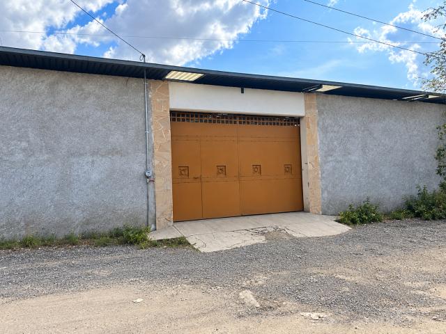 BODEGA EN RENTA