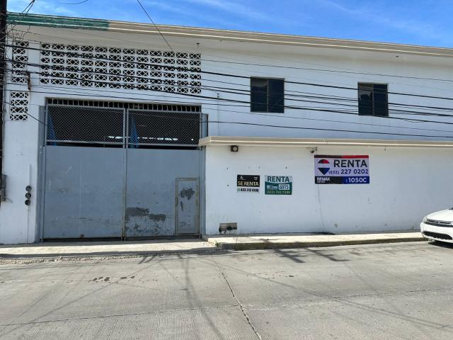 BODEGA EN RENTA