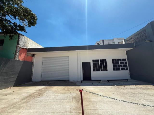 BODEGA EN RENTA