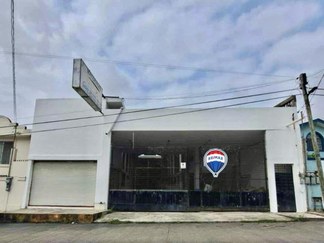 BODEGA EN RENTA