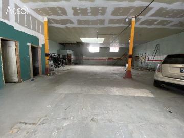 Bodega en Renta