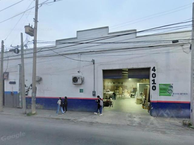 Bodega en renta 700 metros Comercial San Nicol?s de los garza Nuevo Le?n