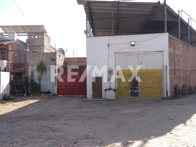 Bodega en Renta