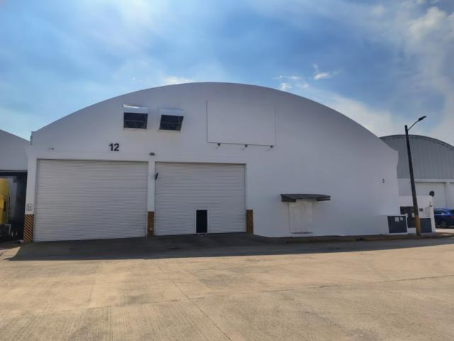 BODEGA EN RENTA