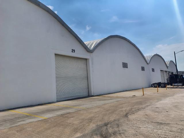BODEGA EN RENTA