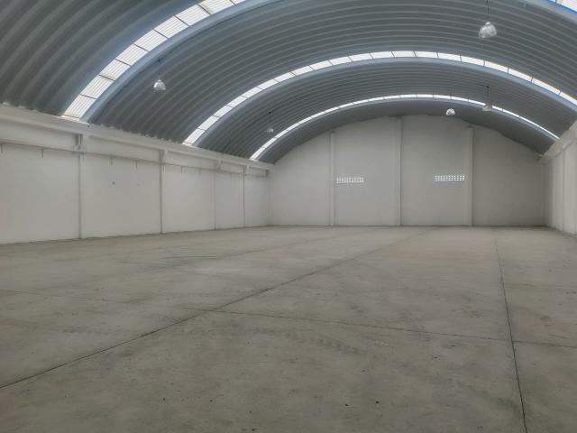 BODEGA EN RENTA