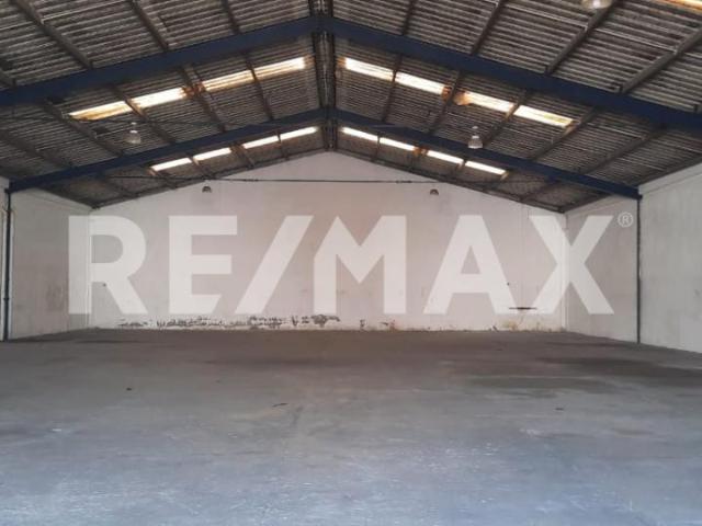 BODEGA EN RENTA