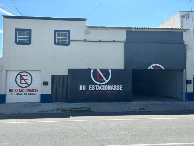 BODEGA EN RENTA