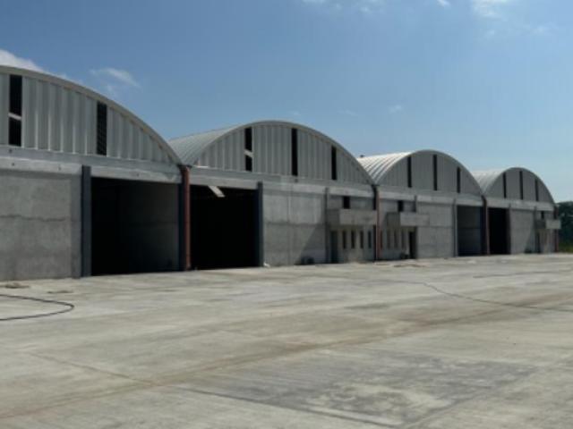 BODEGA EN RENTA