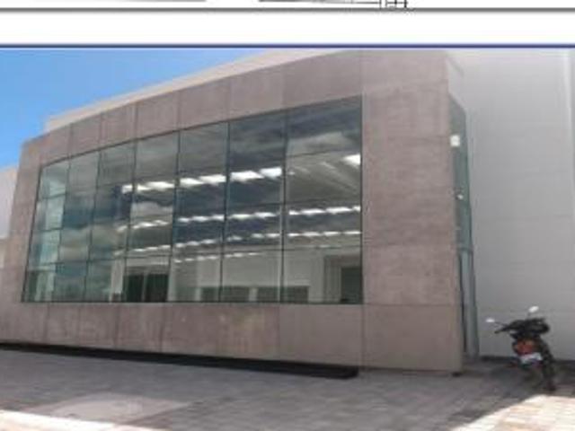 Bodega en Renta 838 m2, Carretera 57 El Marques. cni