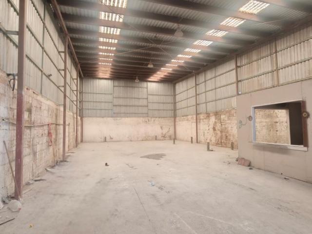 Bodega en Renta, Col. Amapolas, Veracruz, Ver