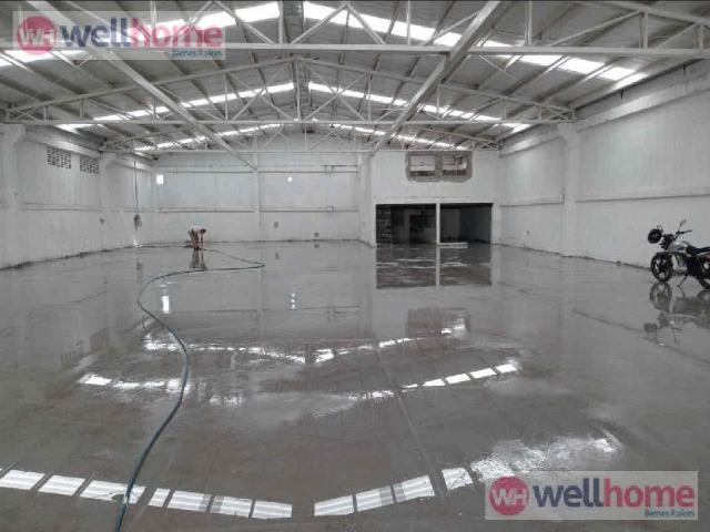 Bodega en renta, Col Rebsamen a 1 cuadra de Miguel Alem?n, Veracruz, Ver