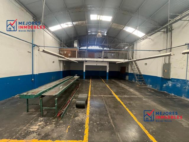 Bodega en Renta col San Miguel, Le?n, Gto