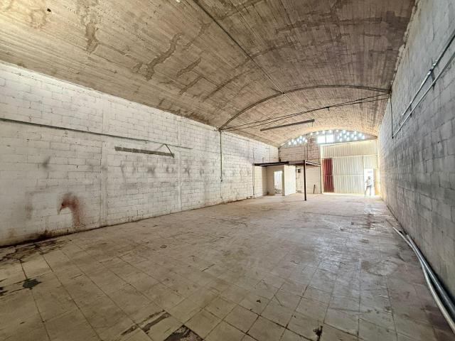 BODEGA EN RENTA COL. SAN RAFAEL 150 M2