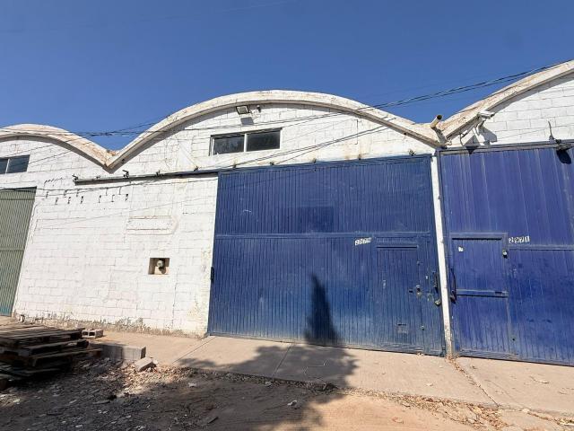 BODEGA EN RENTA COL. SAN RAFAEL 180 M2