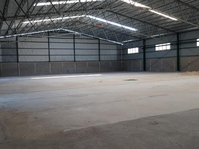Bodega en Renta, Col. Venustiano Carranza, Altamira
