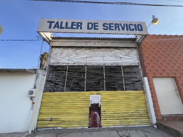 BODEGA EN RENTA COLONIA CENTRO, TORRE?N COAHUILA