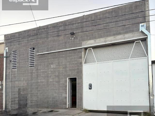 BODEGA EN RENTA COLONIA GUADALUPE