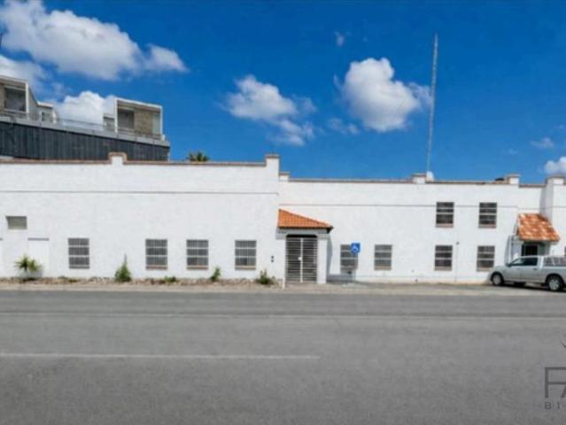 Bodega en Renta Colonia Santa Rita
