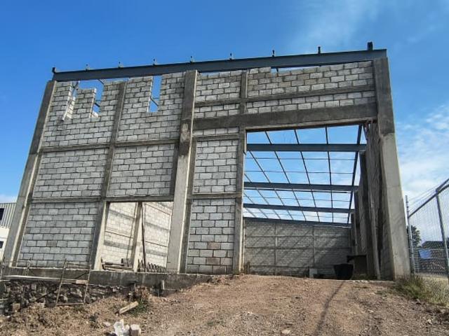 BODEGA EN RENTA COMERCIAL INDUSTRIAL. FRAY JUNIPERO