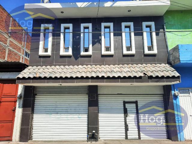 Apartado! Bodega en renta con Local Colonia El coecillo Le?n Gto
