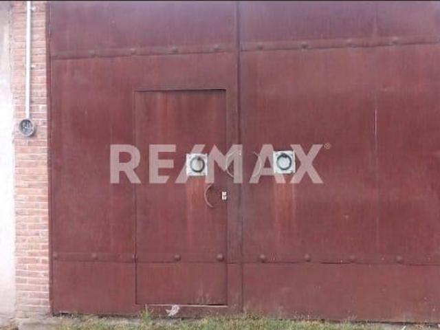 BODEGA EN RENTA CON LOCAL