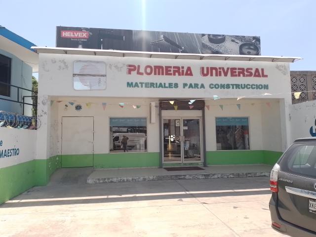 Bodega en renta con ubicación estratégica