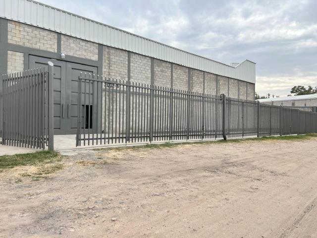 Bodega en Renta Camino a Alfaro, La Providencia, Le?n Gto 500 m2