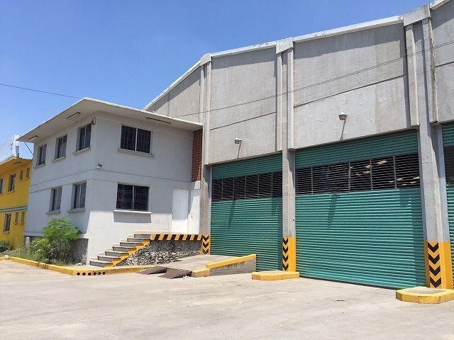 Bodega en renta Carr. Veracruz Xalapa Col. Amapolas