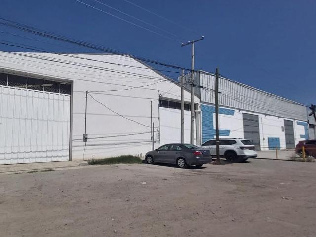 Bodega en Renta Carr. Manuel Doblado Leon km 1.5 Santa Rosa