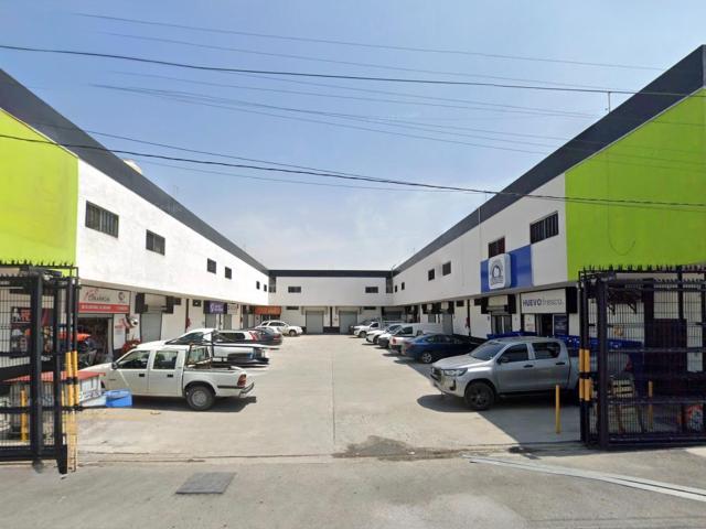 BODEGA EN RENTA CENTRO MONTERREY
