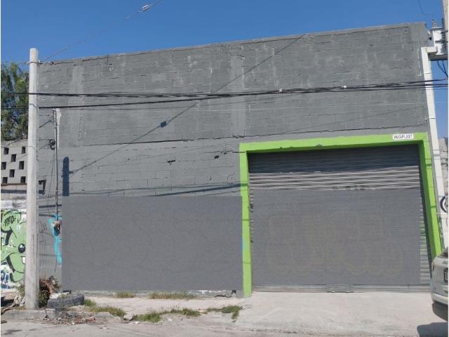 Bodega en Renta Centro Monterrey