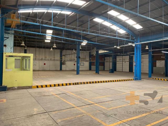 Bodega En Renta Cerca De Plaza Loreto
