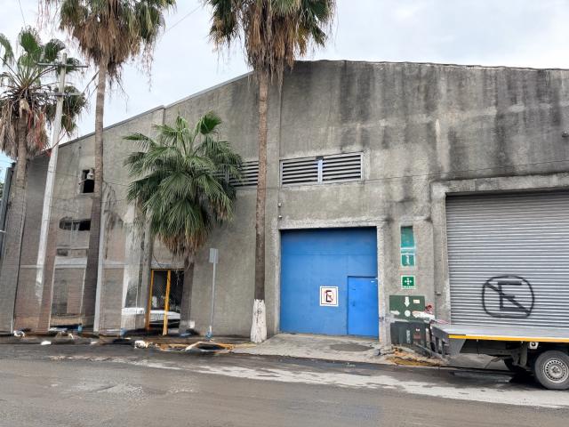 Bodega en renta Cercana Av Ruiz Cortines y Miguel Alem?n