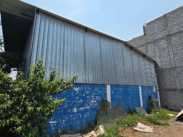 Bodega en Renta Cuautitlan