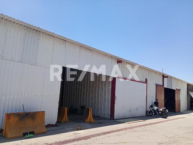 Bodega en Renta Cuautitlán de Romero Rubio, Edo de Méx
